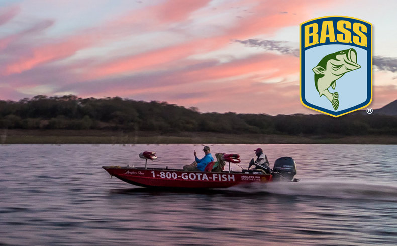Bass Anglers Sportsman Society And  Anglers Inn International Offers Members Only Special