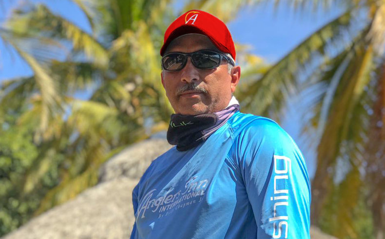 Friday 5s: Top Five Tips for Staying Cool, Dry and Sun Protected Apparel Recommendations for Anglers Inn International Destinations