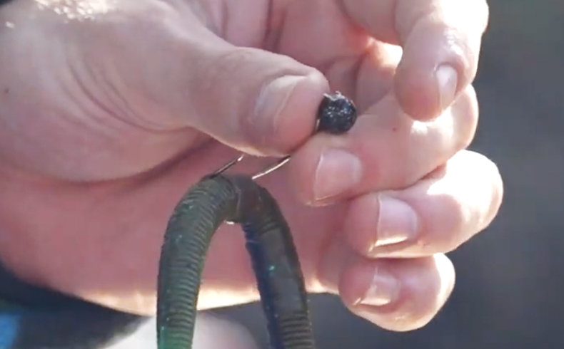 Friday 5s: Top Five Baits for Lake El Salto and Lake Picachos