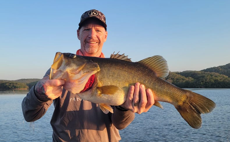 Friday 5s - Top Five El Salto Pre-trip Questions from Anglers Inn Customers