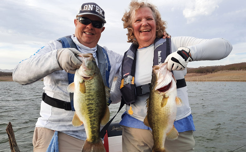 Friday 5s: Top Five Must-Do’s Before Booking Your Mexico Bass Fishing Trip With Anglers Inn International