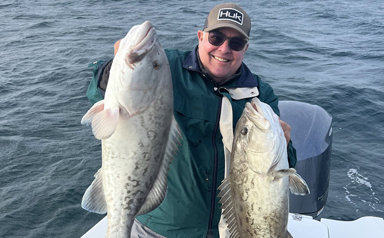 Gag Grouper Season Along Florida’s Nature Coast Opens September 1