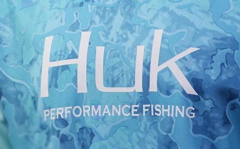 Huk Renews Partnership With Anglers Inn International