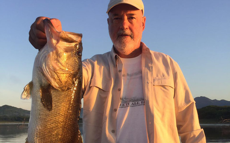 2017-10 - Alan (Lake El Salto)