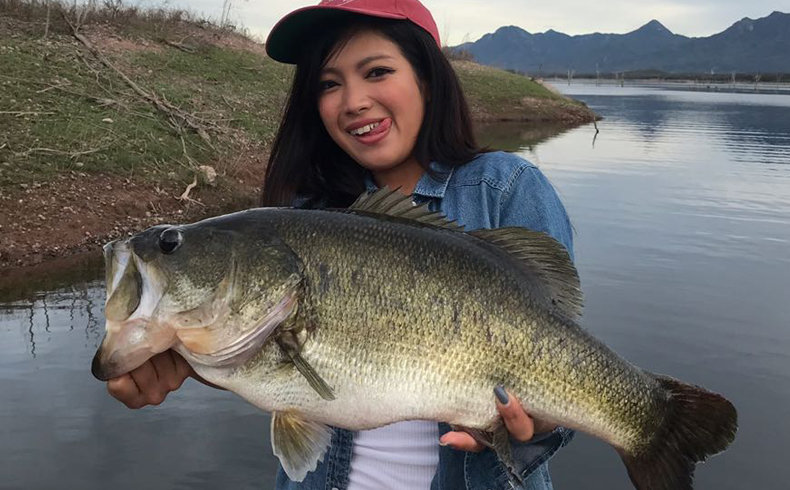 2018-01 - Marucos (Lake El Salto)