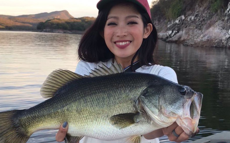 2018-01 - Marucos (Lake El Salto)
