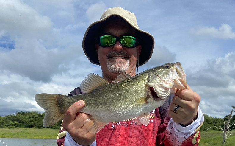 2023-10 - Picachos (New Lake Picachos)