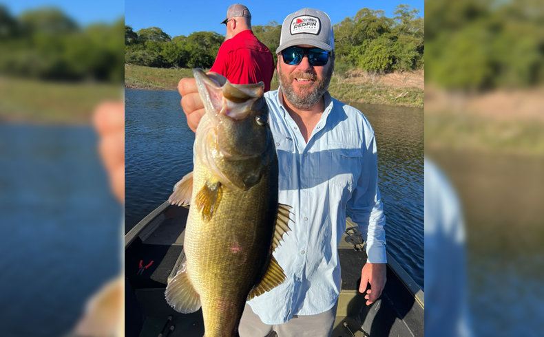 2023-12 - El Salto (Lake El Salto)