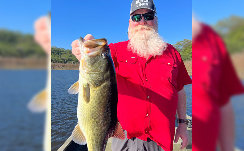 2023-12 - El Salto (Lake El Salto)