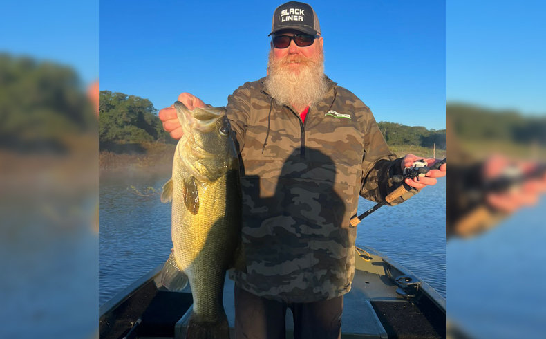 2023-12 - El Salto (Lake El Salto)