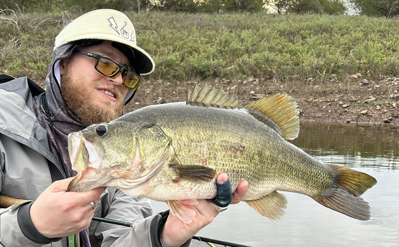 2024-01 - El Salto (Lake El Salto)