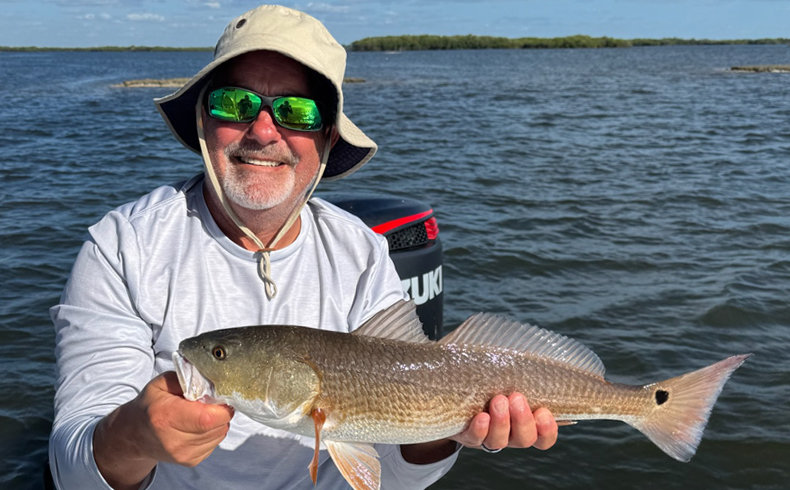 2026-01 - Crystal River (Crystal River)