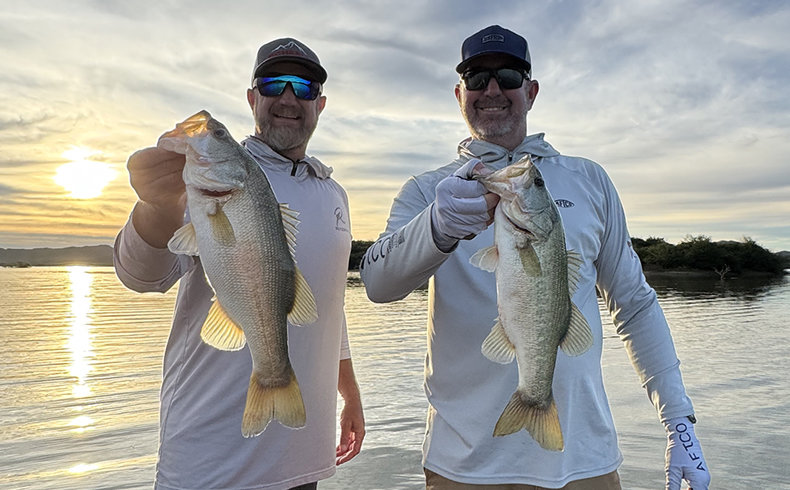 2026-01 - Picachos (New Lake Picachos)