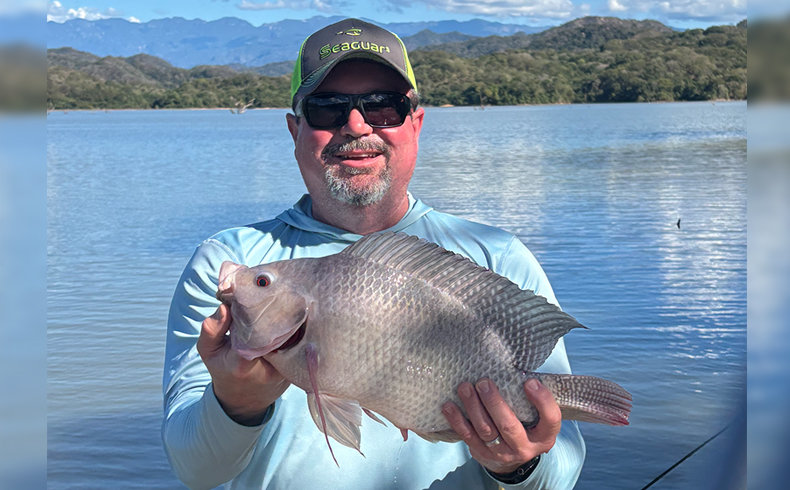 2026-01 - Picachos (New Lake Picachos)