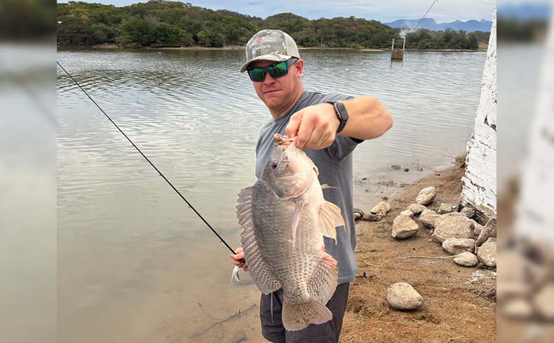 2026-01 - Picachos (New Lake Picachos)