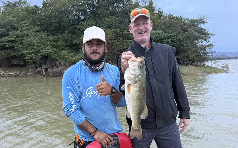 2026-01 - Picachos (New Lake Picachos)