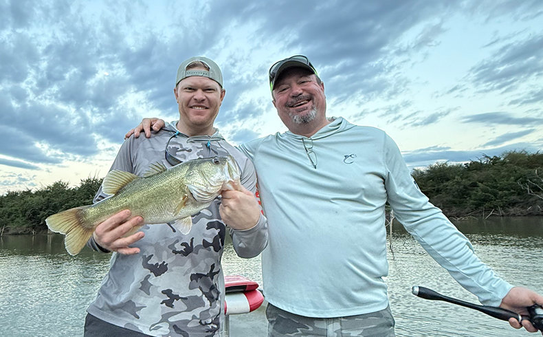 2026-01 - Picachos (New Lake Picachos)