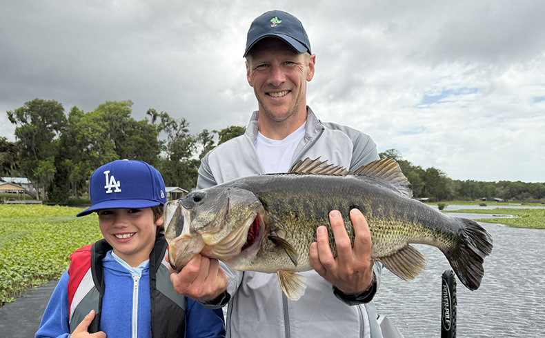 2026-04 - Crystal River (Crystal River)