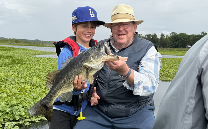 2026-04 - Crystal River (Crystal River)