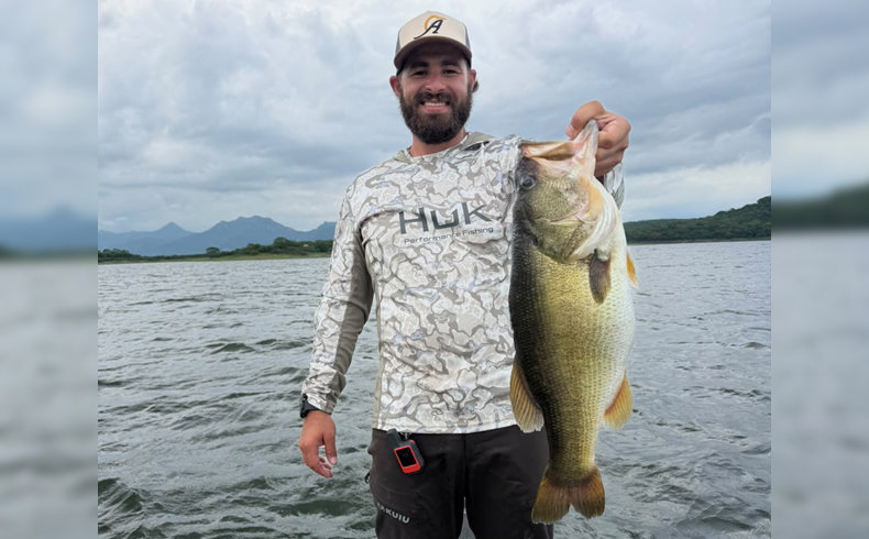 2026-08 - El Salto (Lake El Salto)