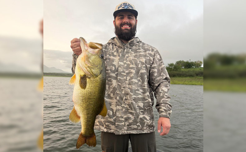 2026-08 - El Salto (Lake El Salto)