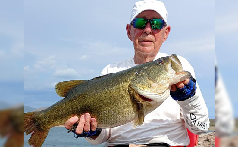 2026-08 - El Salto (Lake El Salto)