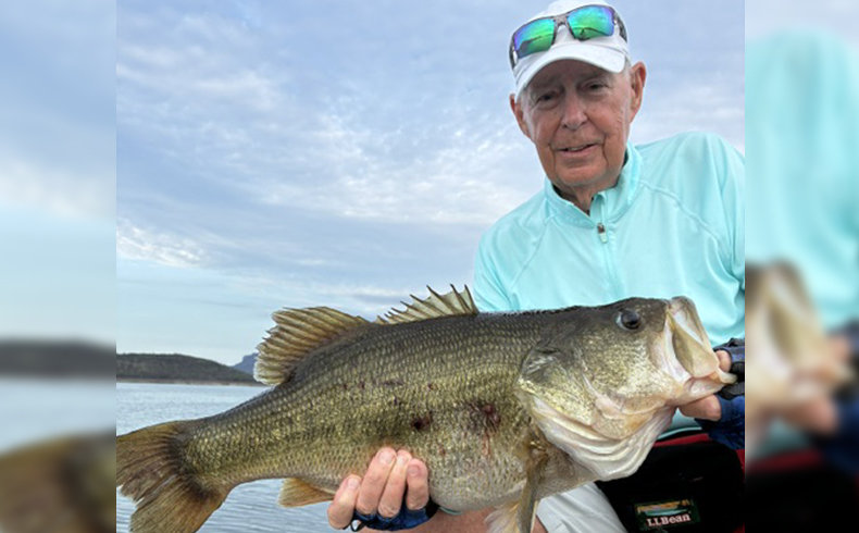 2026-08 - El Salto (Lake El Salto)