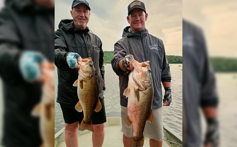 2026-10 - El Salto (Lake El Salto)