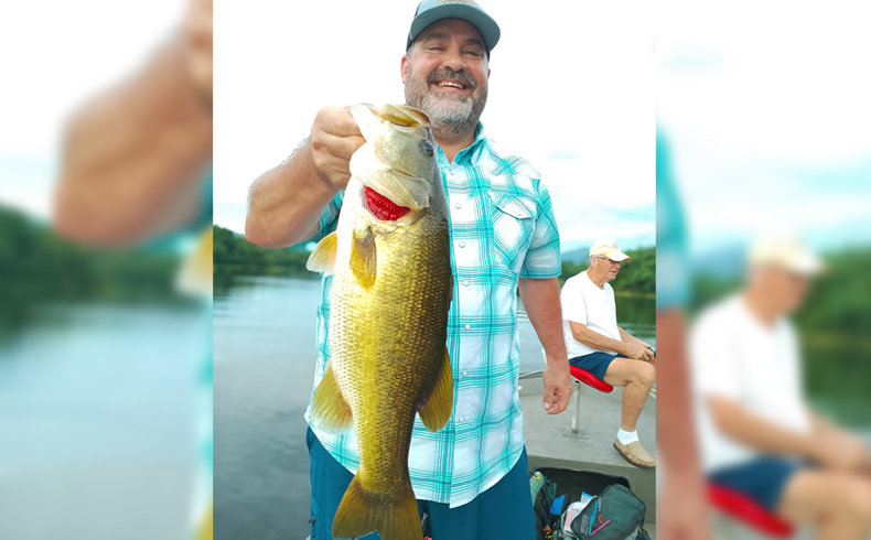 2026-10 - El Salto (Lake El Salto)