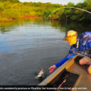 Larry Larsen Lake Picachos 7