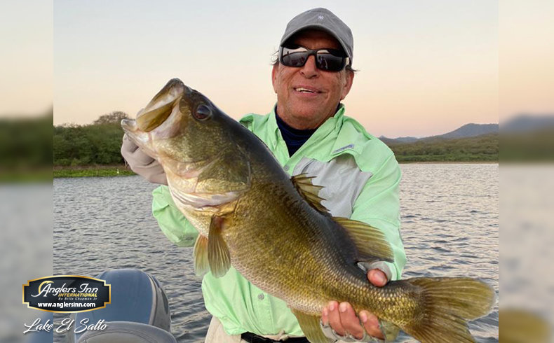 Less Costly Tackle Solutions for El Salto and Picachos — Half Past