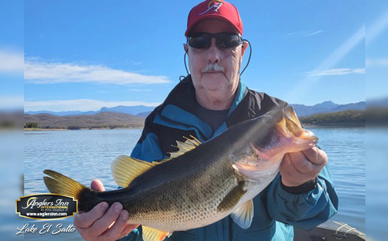 PAUL SMITH: From beginners seeking pan-sized trout to seasoned