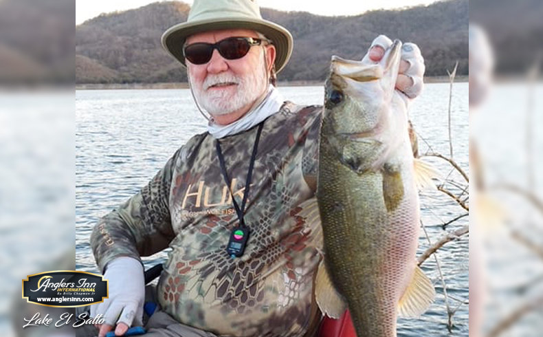 Less Costly Tackle Solutions for El Salto and Picachos — Half Past First  Cast