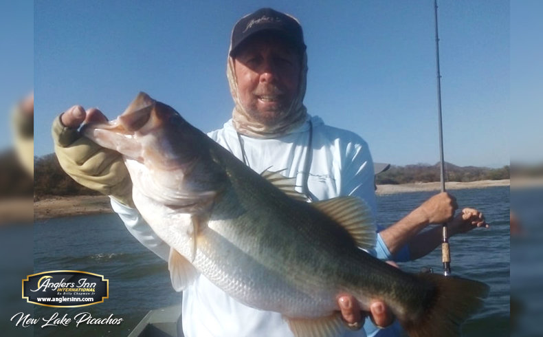 Less Costly Tackle Solutions for El Salto and Picachos — Half Past First  Cast