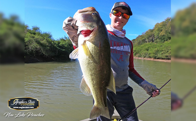 Three Lures That Deserve a Second Chance at El Salto — Half Past First Cast