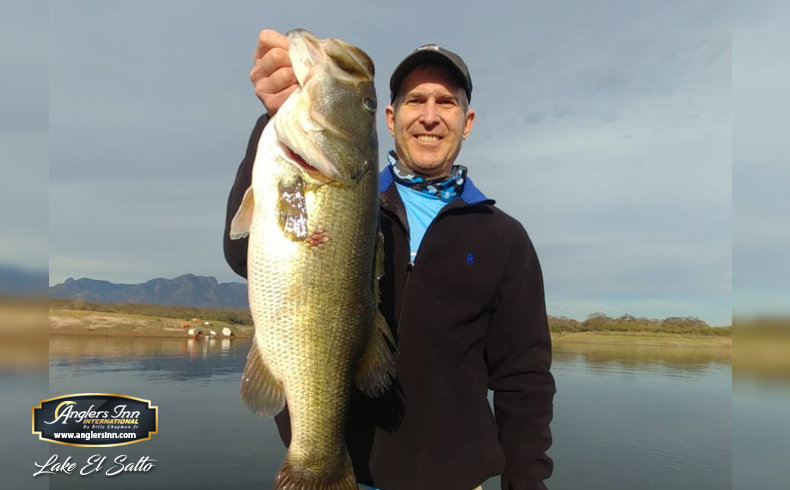 Packing Reels for Lake El Salto May 2023 — Half Past First Cast