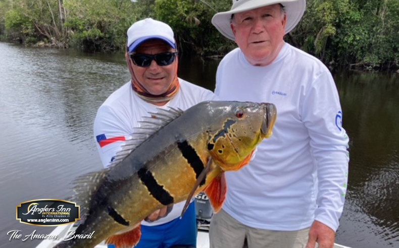 Packing Reels for Lake El Salto May 2023 — Half Past First Cast