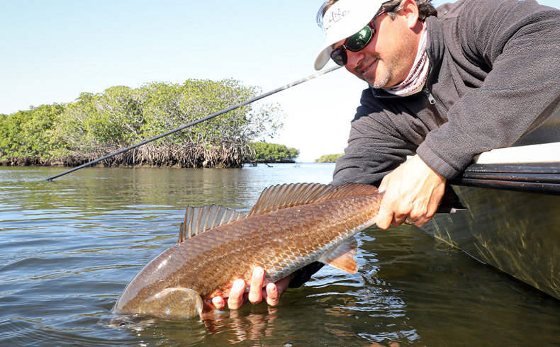 Snapper Fishing in 2024: What to Expect from Crystal River, FL