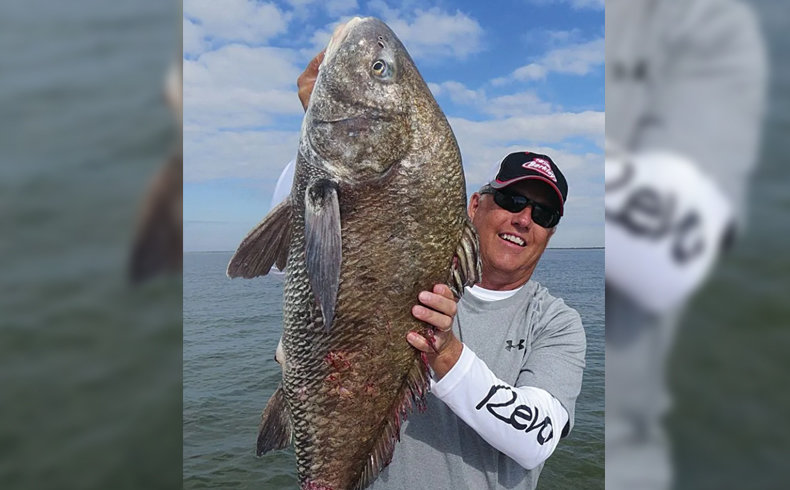 Northwest Florida Fishing Report: How To Fish A Jerkbait In Saltwater