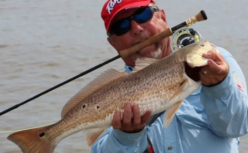 Crystal River Fishing Spots - Citrus County - FL Fishing Spots